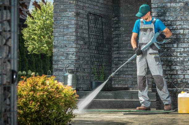 Best Gutter Cleaning  in Deland Southwest, FL